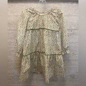 Brand New with Tags floral dress for children.